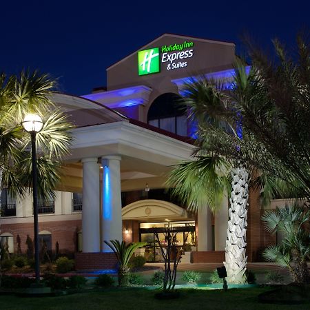 Holiday Inn Express & Suites Wharton By Ihg Εξωτερικό φωτογραφία