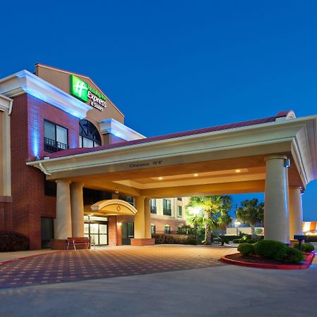 Holiday Inn Express & Suites Wharton By Ihg Εξωτερικό φωτογραφία
