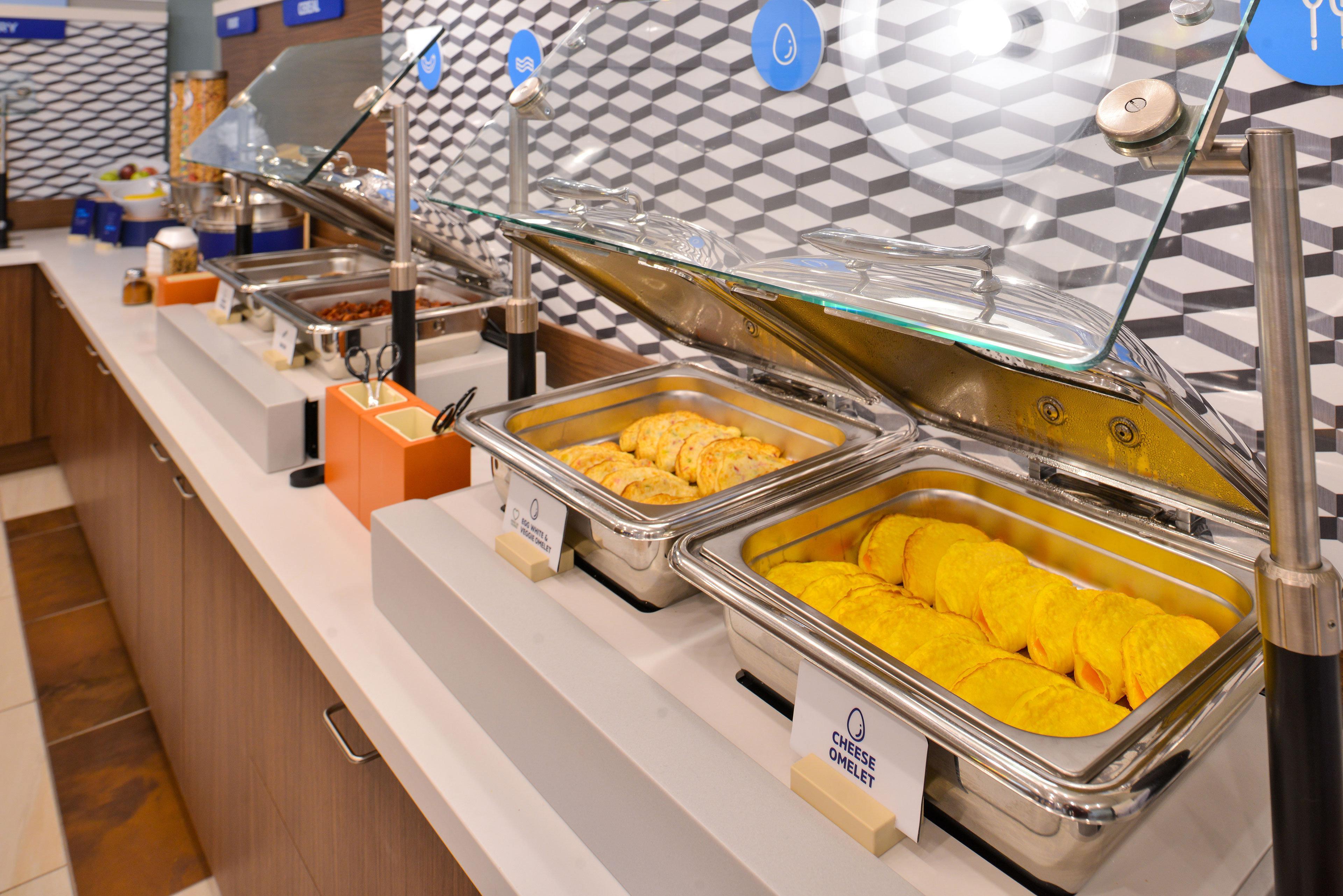 Holiday Inn Express & Suites Wharton By Ihg Εξωτερικό φωτογραφία