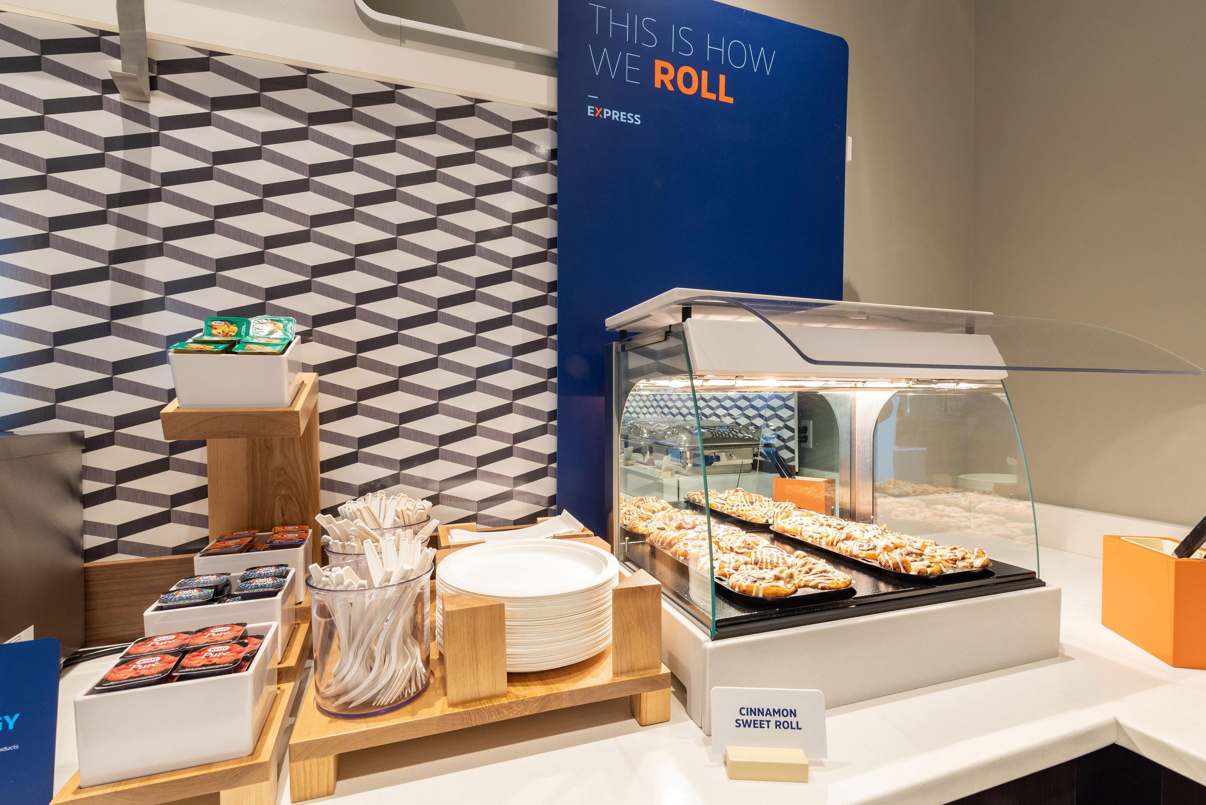 Holiday Inn Express & Suites Wharton By Ihg Εξωτερικό φωτογραφία