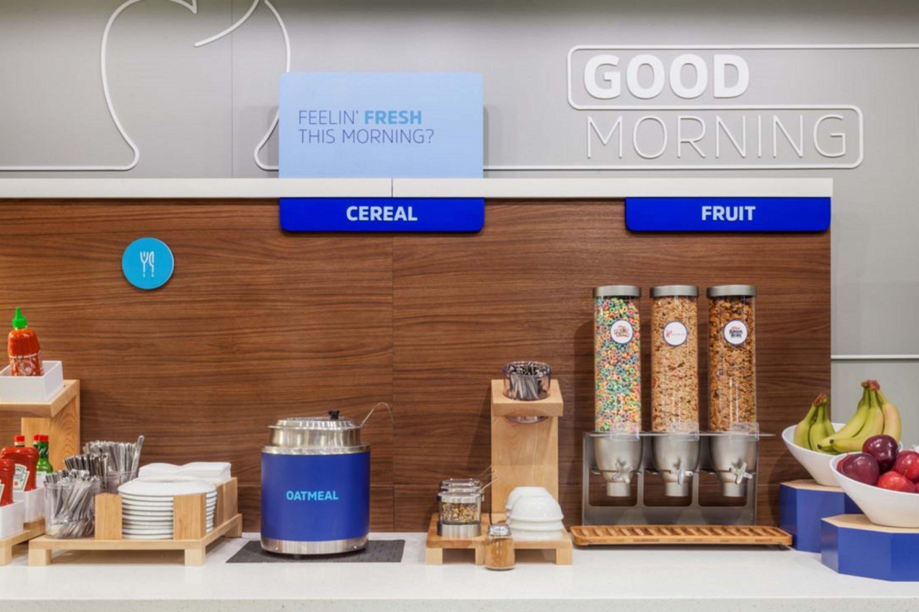 Holiday Inn Express & Suites Wharton By Ihg Εξωτερικό φωτογραφία