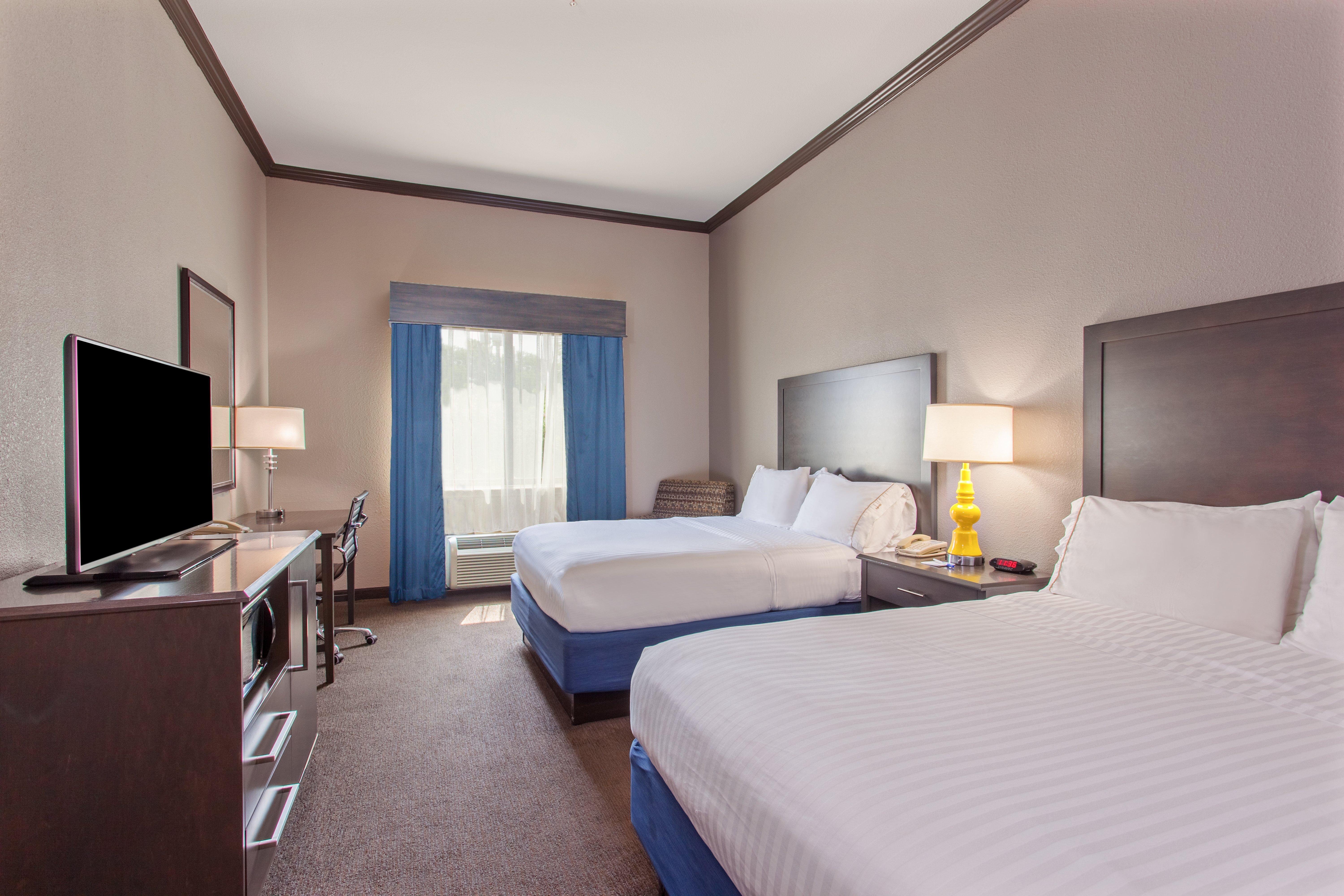 Holiday Inn Express & Suites Wharton By Ihg Εξωτερικό φωτογραφία
