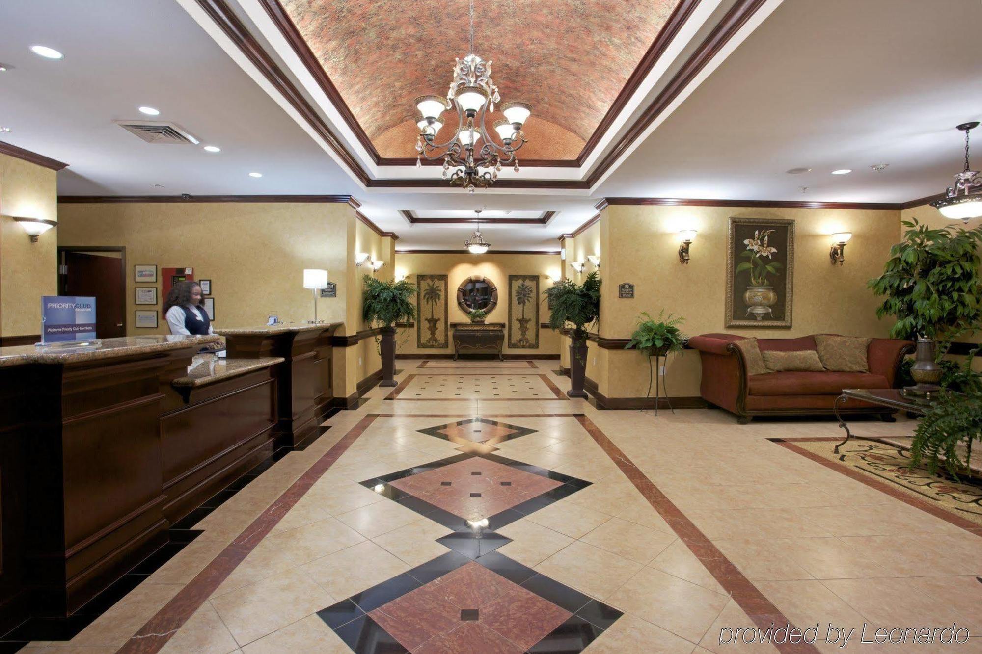 Holiday Inn Express & Suites Wharton By Ihg Εσωτερικό φωτογραφία
