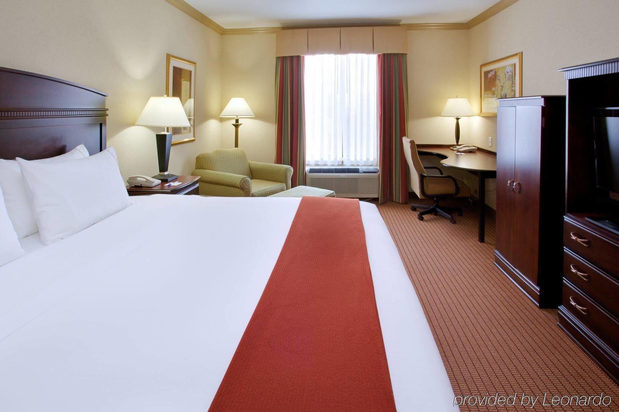 Holiday Inn Express & Suites Wharton By Ihg Εξωτερικό φωτογραφία